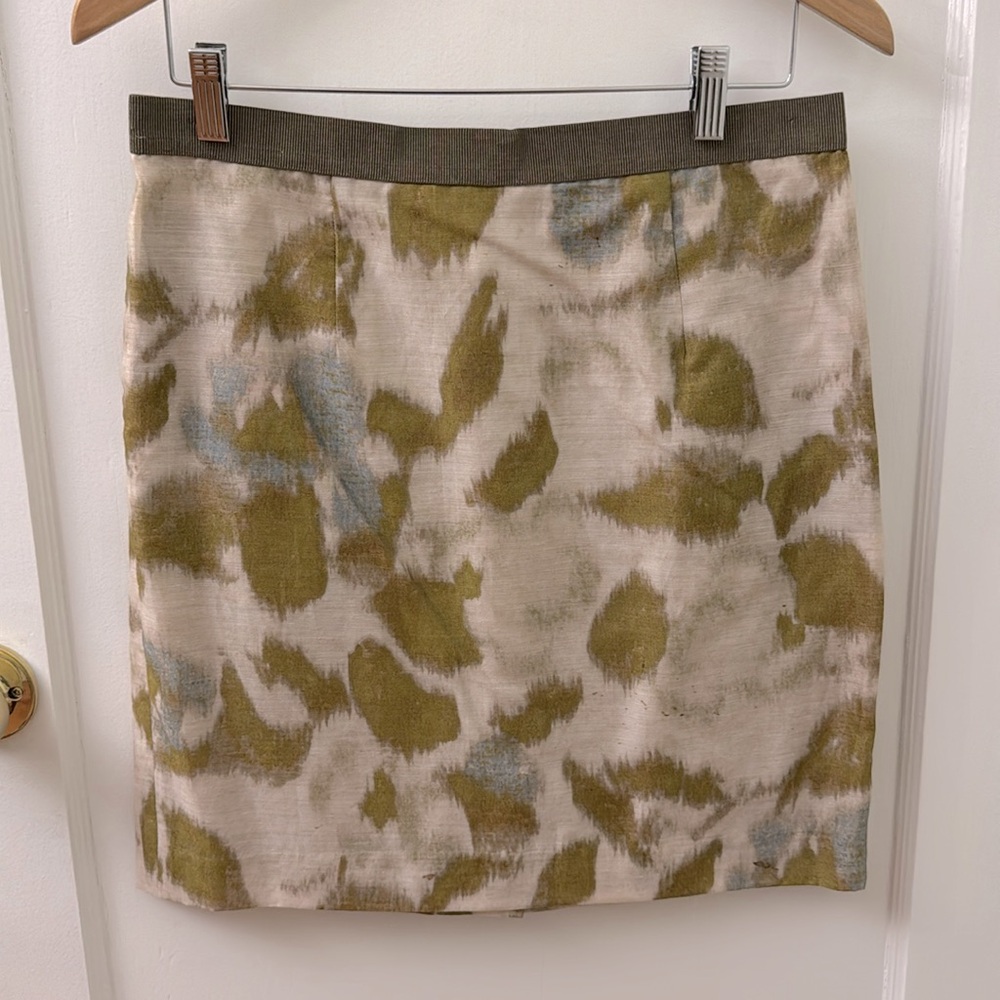 Ann Taylor LOFT Skirt - Size 10P
